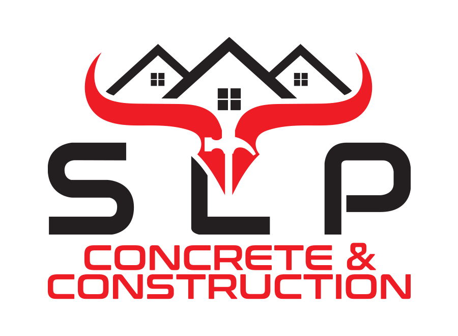 SLP Concrete and Construction